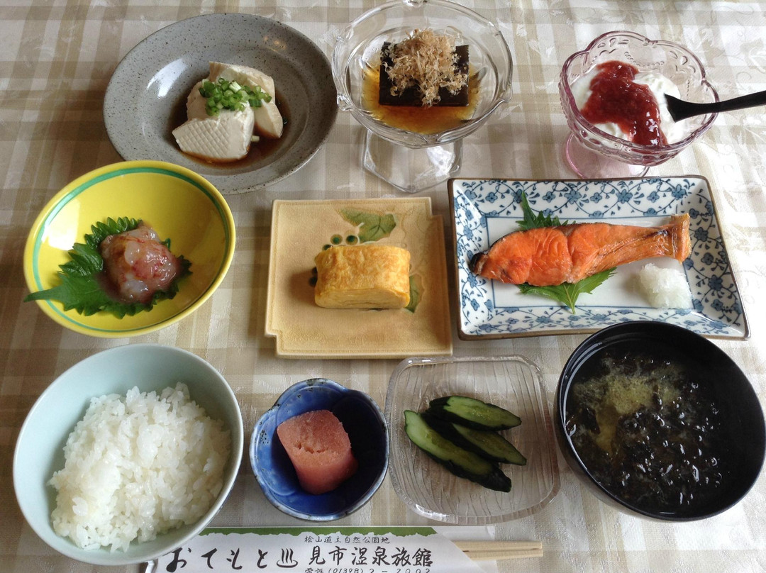 八云町酒店住宿-Kenichi Onsen Ryokan