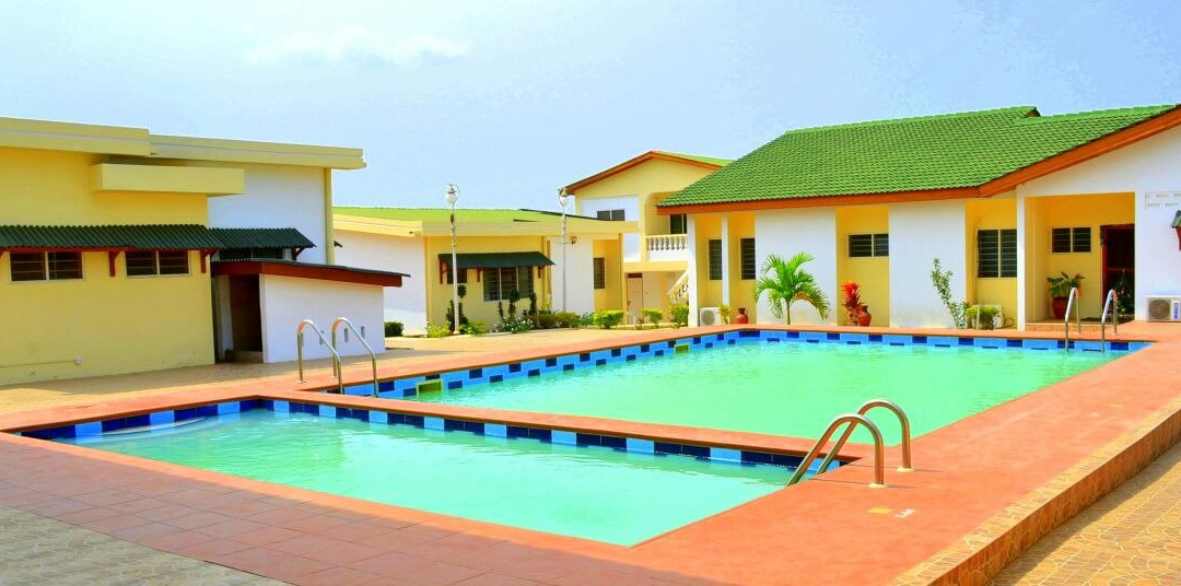 Hotel Loreto