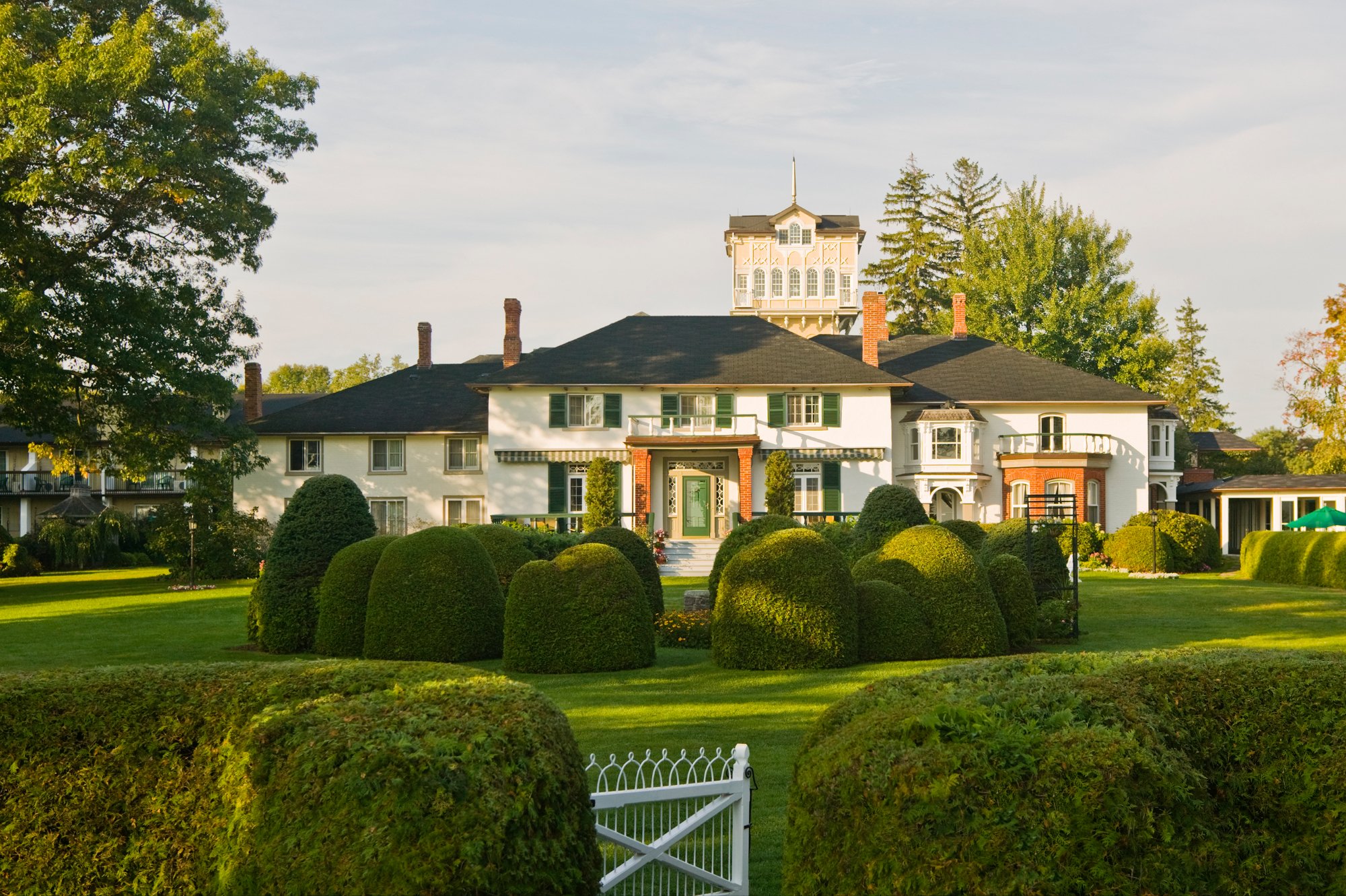 The Briars Resort & Spa-官方