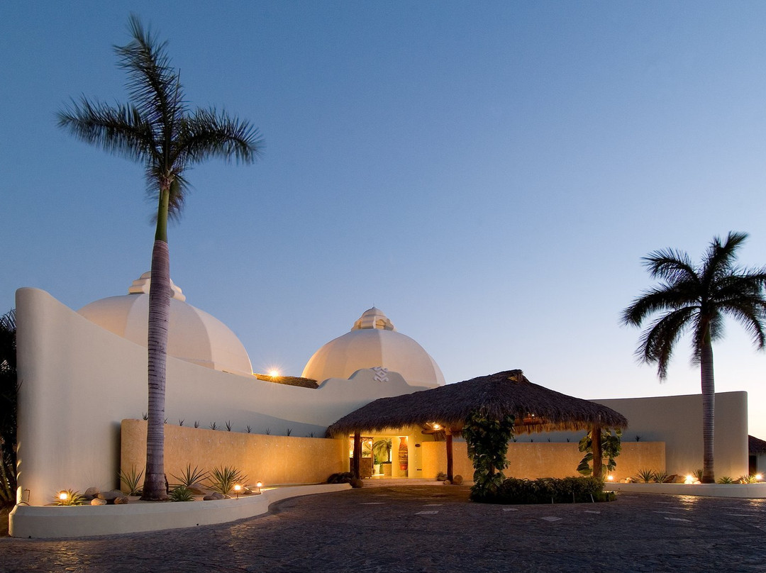 Quinta Real Huatulco主图