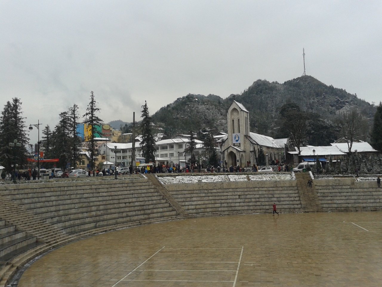 Vip Sapa Hotel-官方