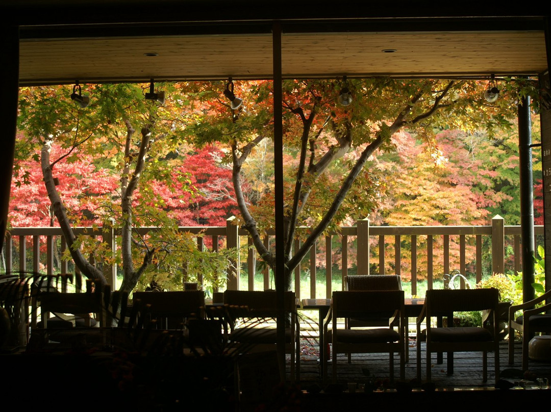 Ryokan Kamiaizuya