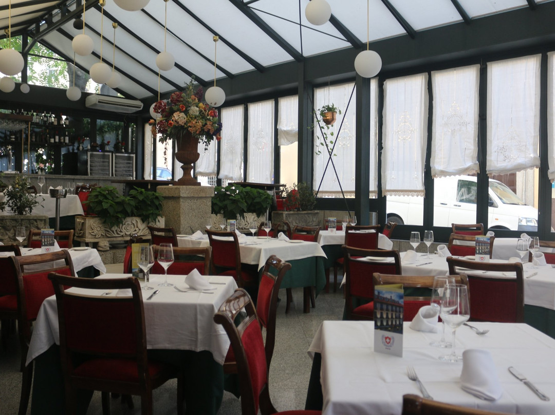 Hotel Miranda & Suizo