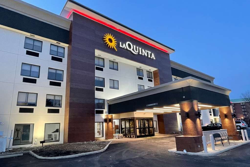 La Quinta Inn by Wyndham Columbus Dublin主图