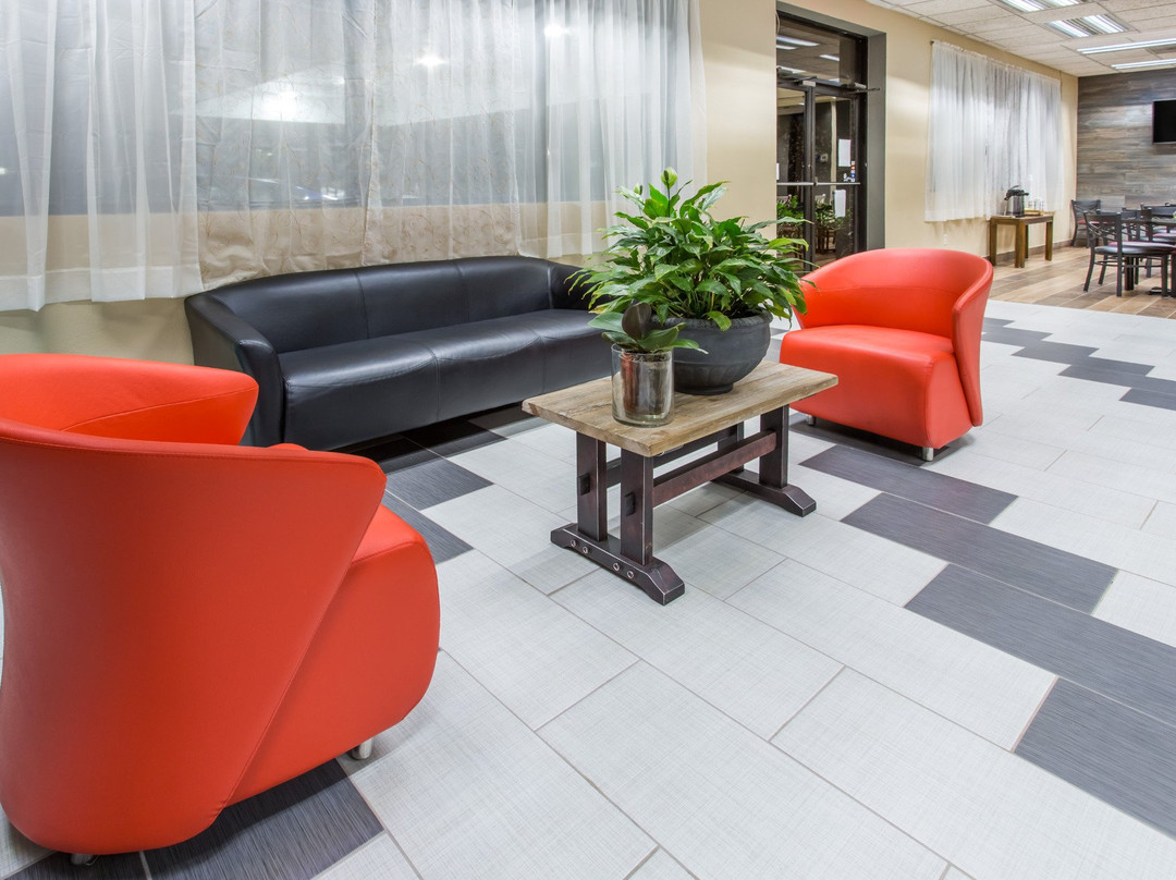 Quality Inn Near Speedway主图