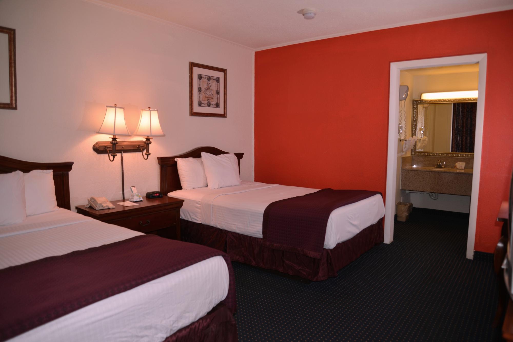 Rocky Mount Inn-官方