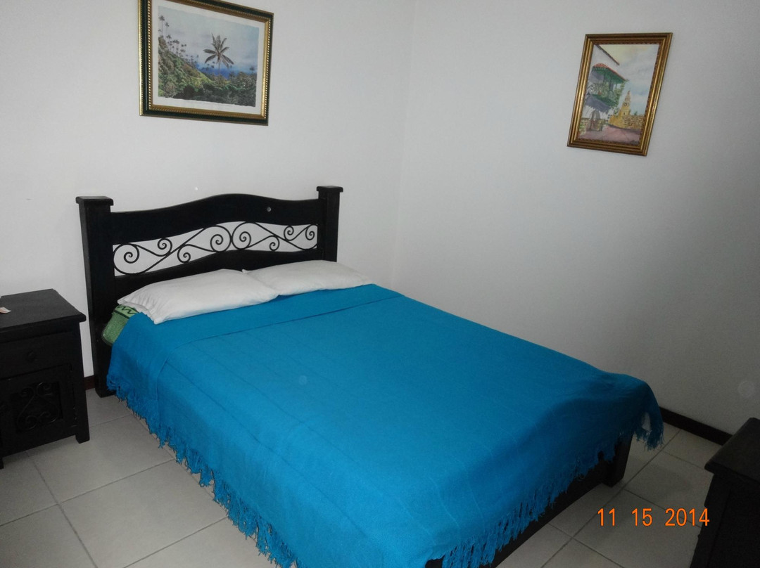 Ayenda 1127 San Francisco