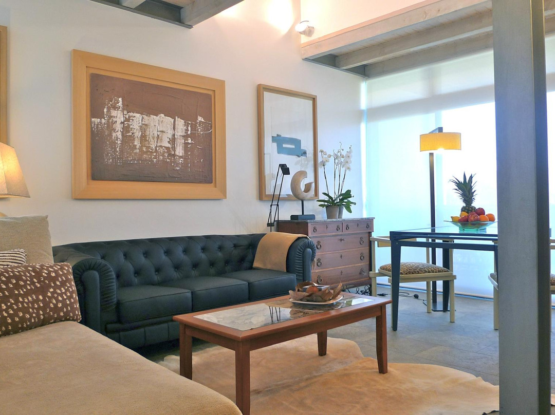 Cue酒店住宿-Las Villas de Cue