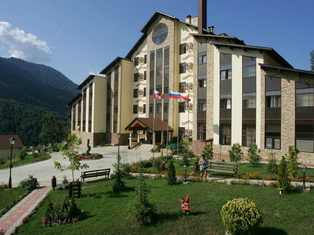 Belarus Resort