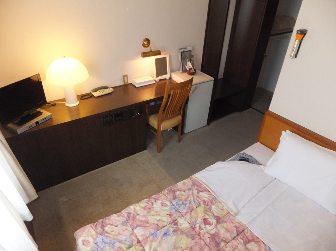 铃鹿市酒店住宿-Suzuka Royal Hotel