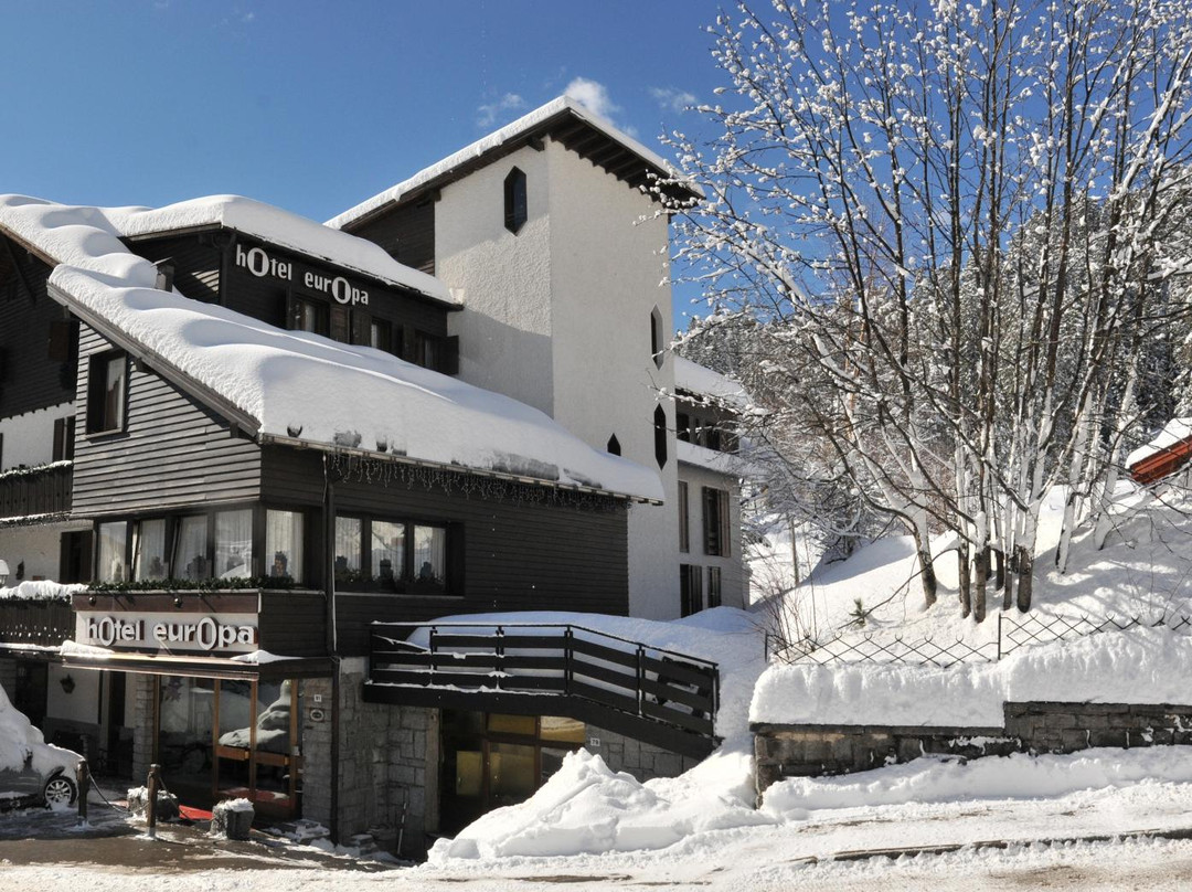 Hotel Europa