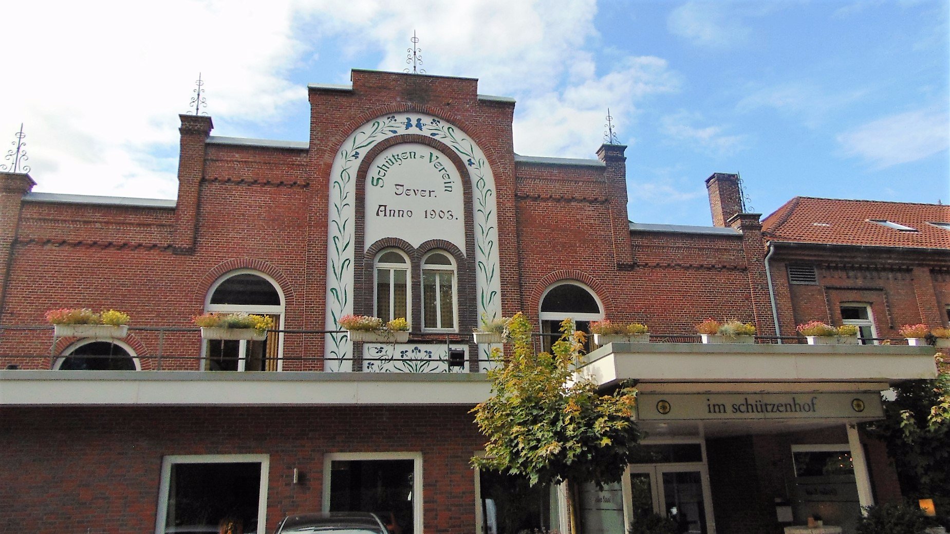 GreenLine Hotel Im Schutzenhof-浴室