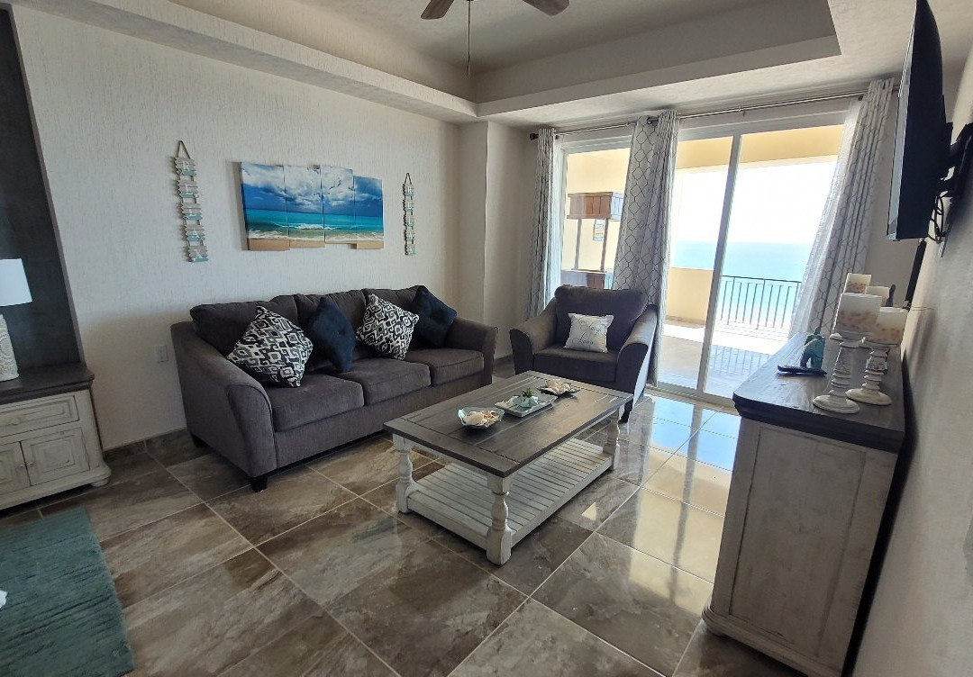 Playa Azul Resort主图