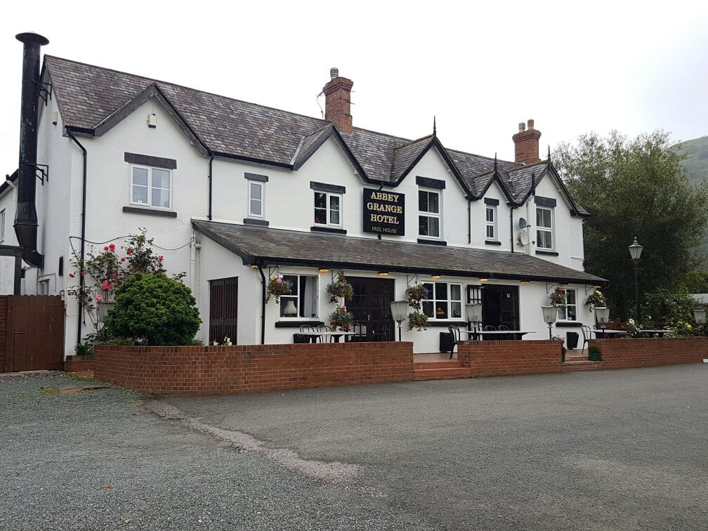Abbey Grange Hotel