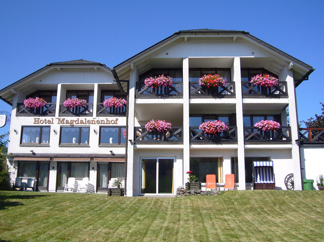 Hotel Magdalenenhof