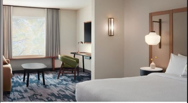 Fairfield by Marriott Inn & Suites Chicago Bolingbrook主图