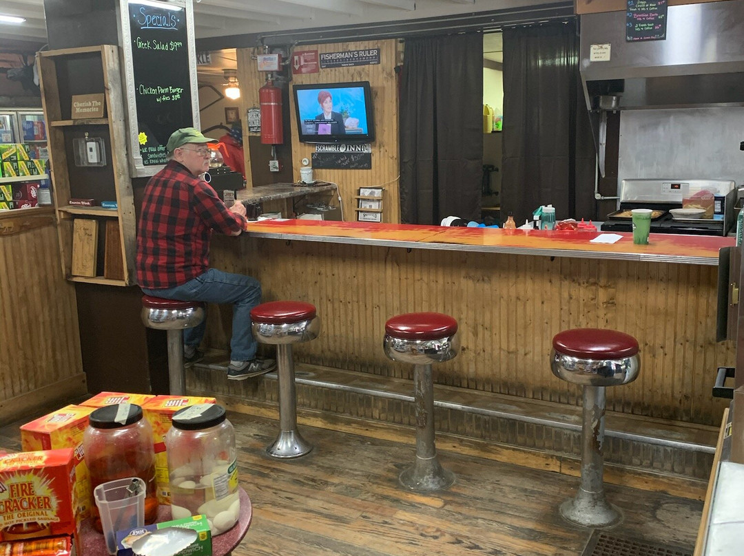 Smithfield General Store-Smithfield必去景点