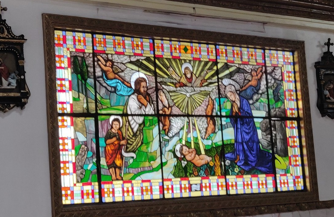 Parroquia San Martín de Porres-蒂华纳必去景点