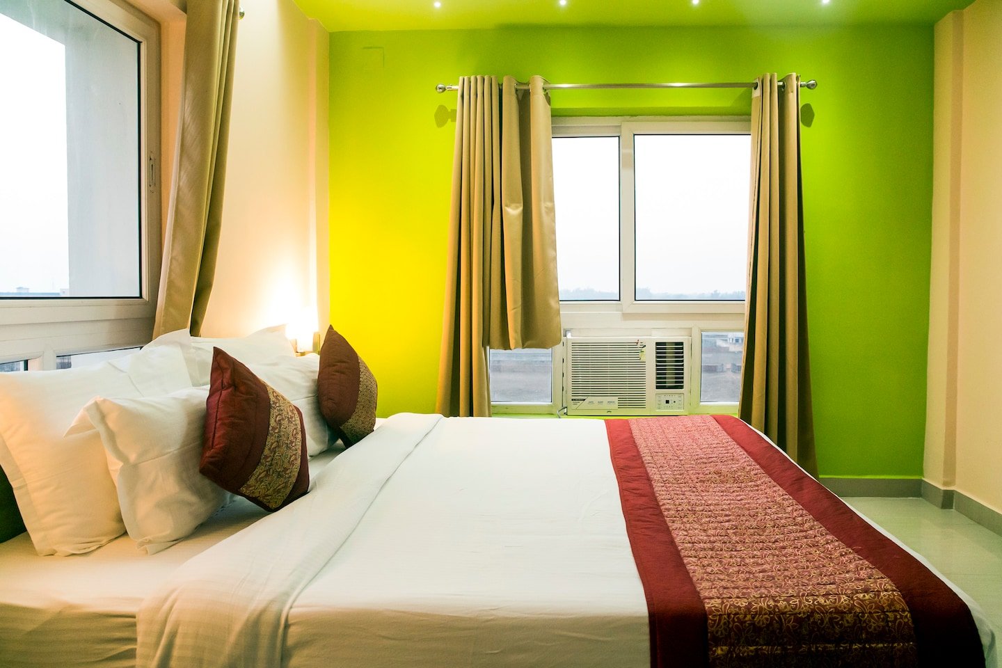 OYO 7637 Near Lighthouse-官方