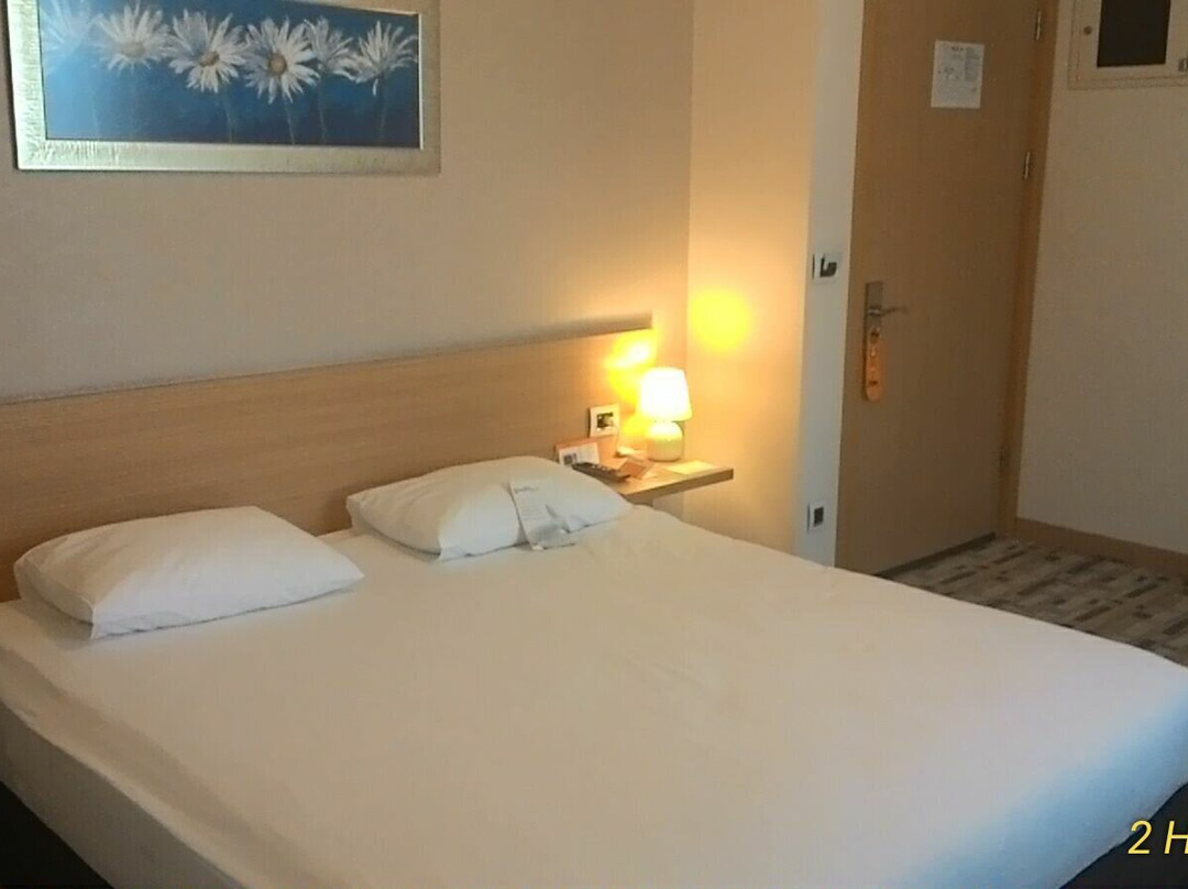 图尔古特卢酒店住宿-Orucoglu Oreko Hotel