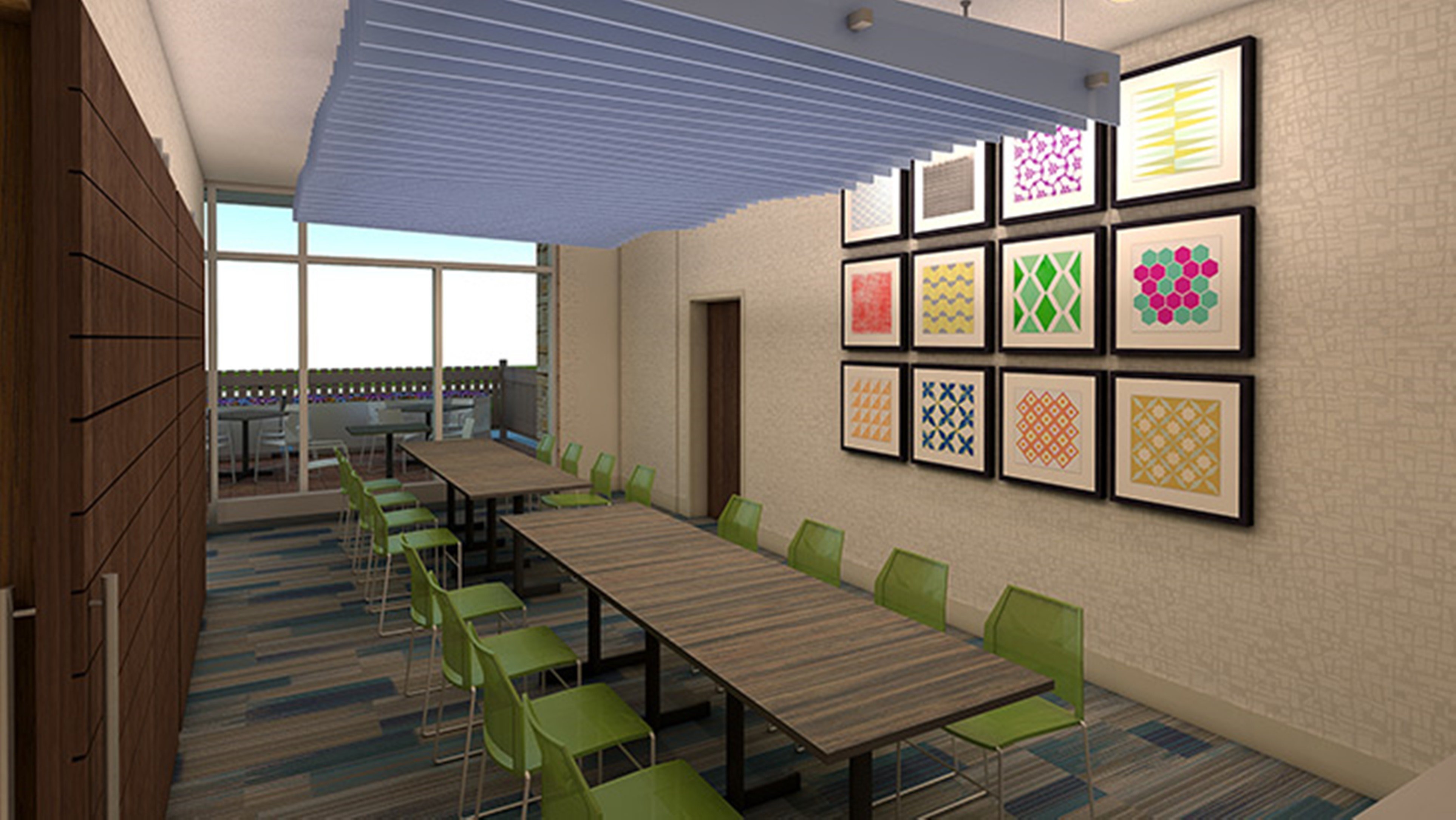 Holiday Inn Express & Suites St Peters By IHG-官方
