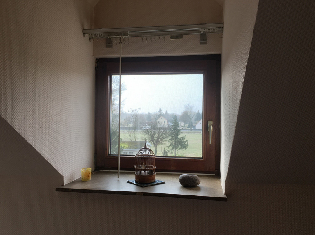 Hotel Dallgow