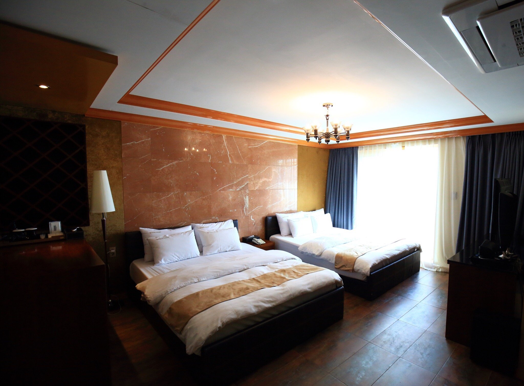 Hotel Gallery-浴室