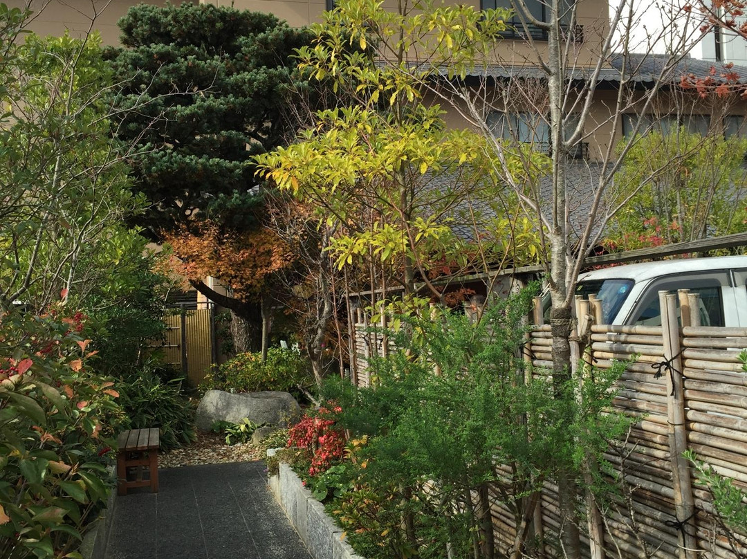 Kappo Ryokan  Nagasakiso