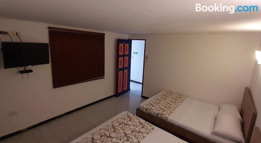 El Cortijo Hotel & Club