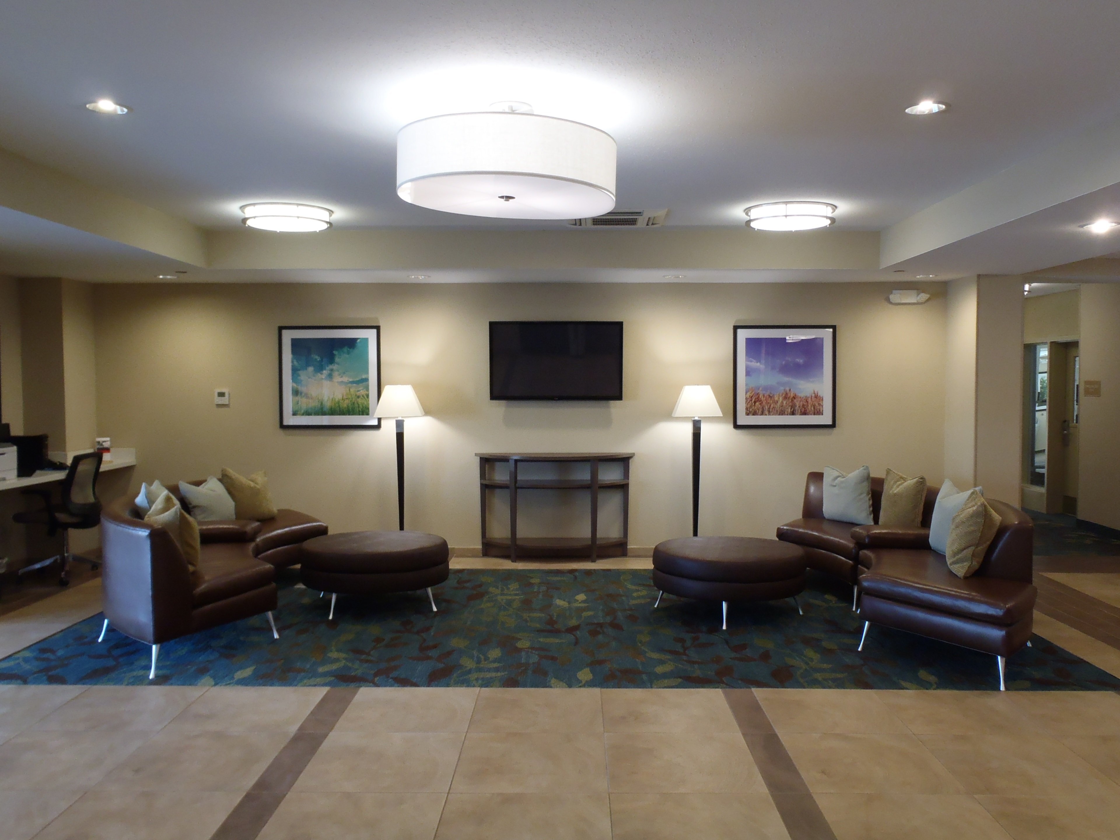 Candlewood Suites Bensalem - Philadelphia Area, an IHG hotel-官方