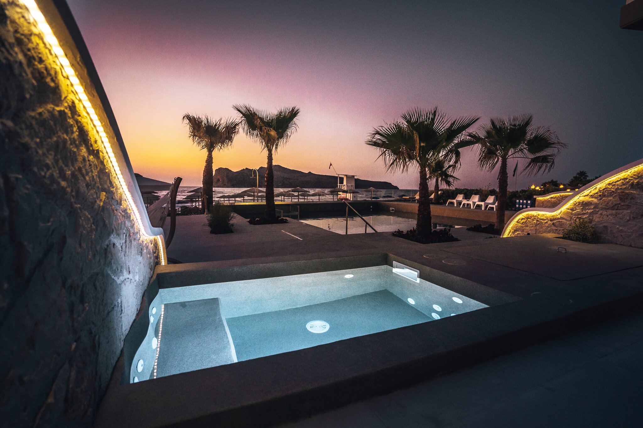 Vergina Beach Hotel-官方