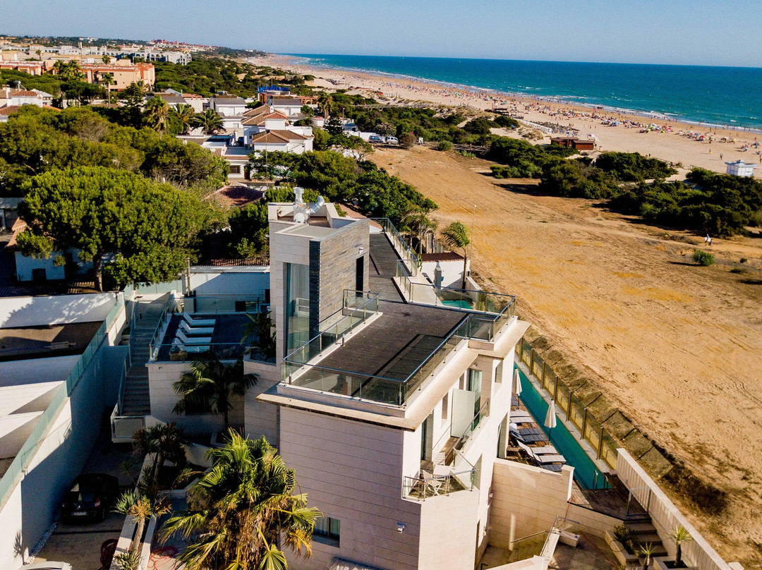 Hotel Boutique Aroma de Mar