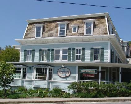 Northshire Bookstore-曼彻斯特必去景点