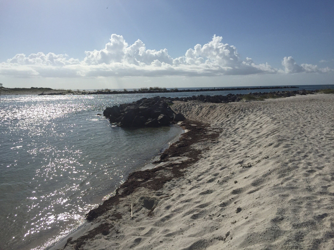 St. George Island旅游攻略图片