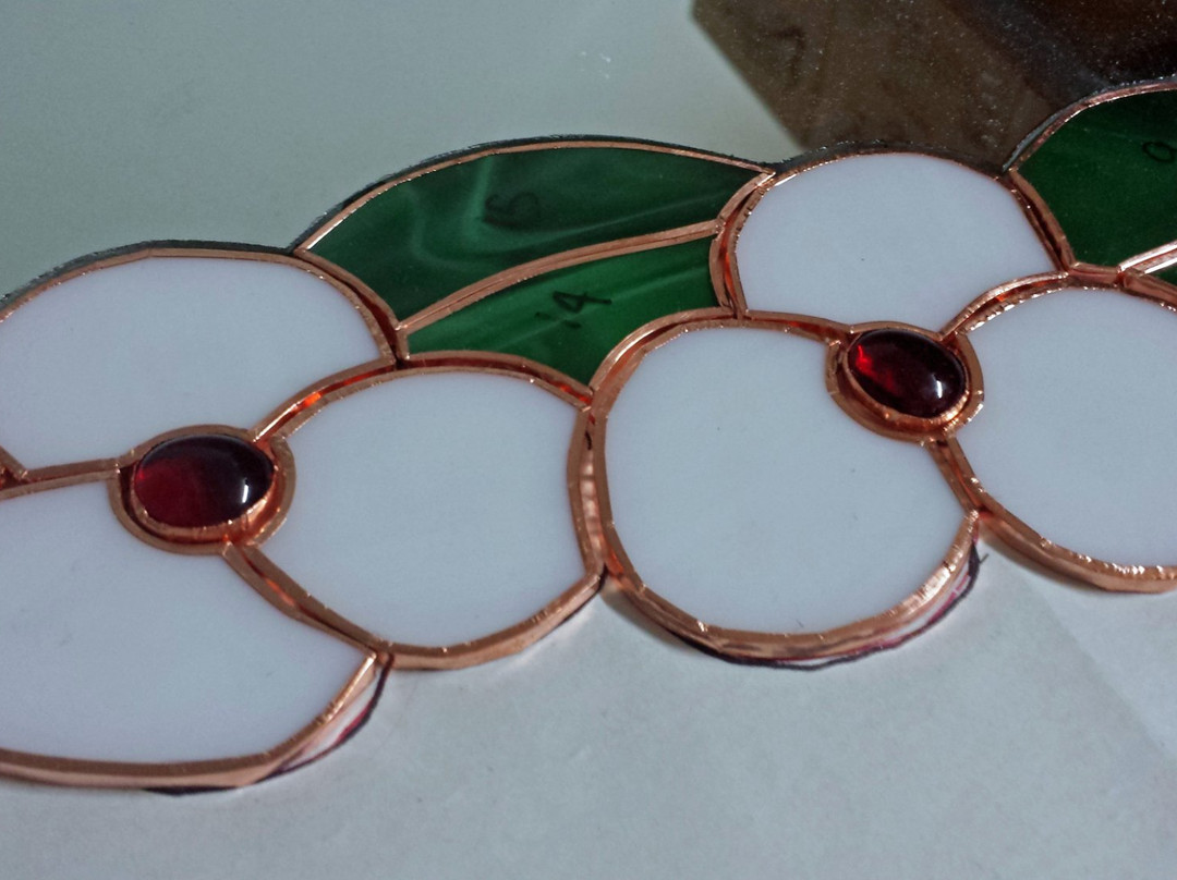 Glass Crafters-Fruitville必去景点