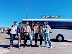 Uluru Astro Tour-乌鲁鲁-卡塔丘塔国家公园必去景点