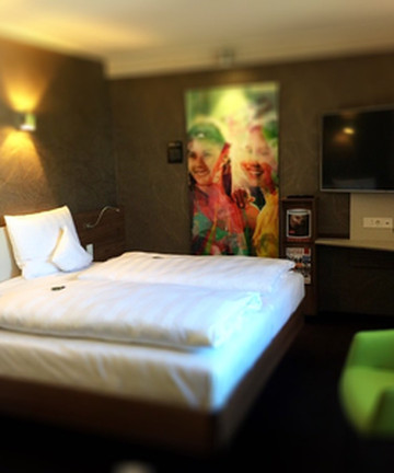 埃森米乔普斯塔特酒店酒店图片