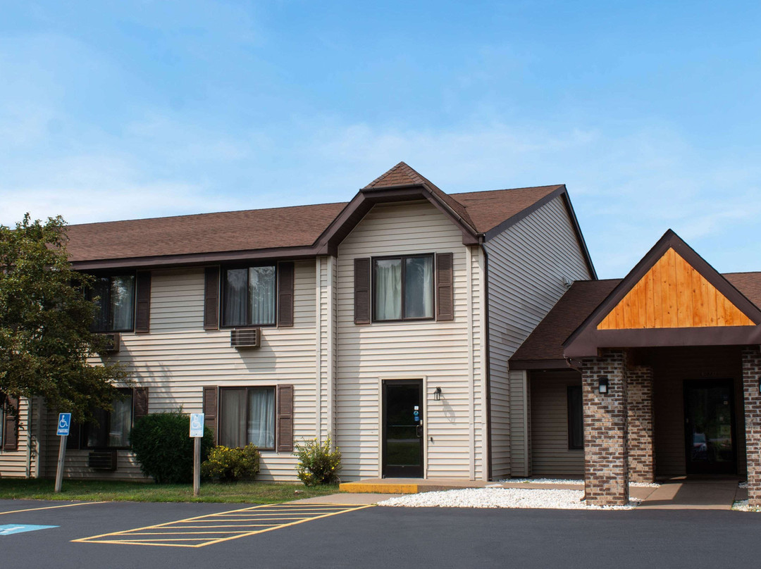 Magnuson Hotel Country Inn主图