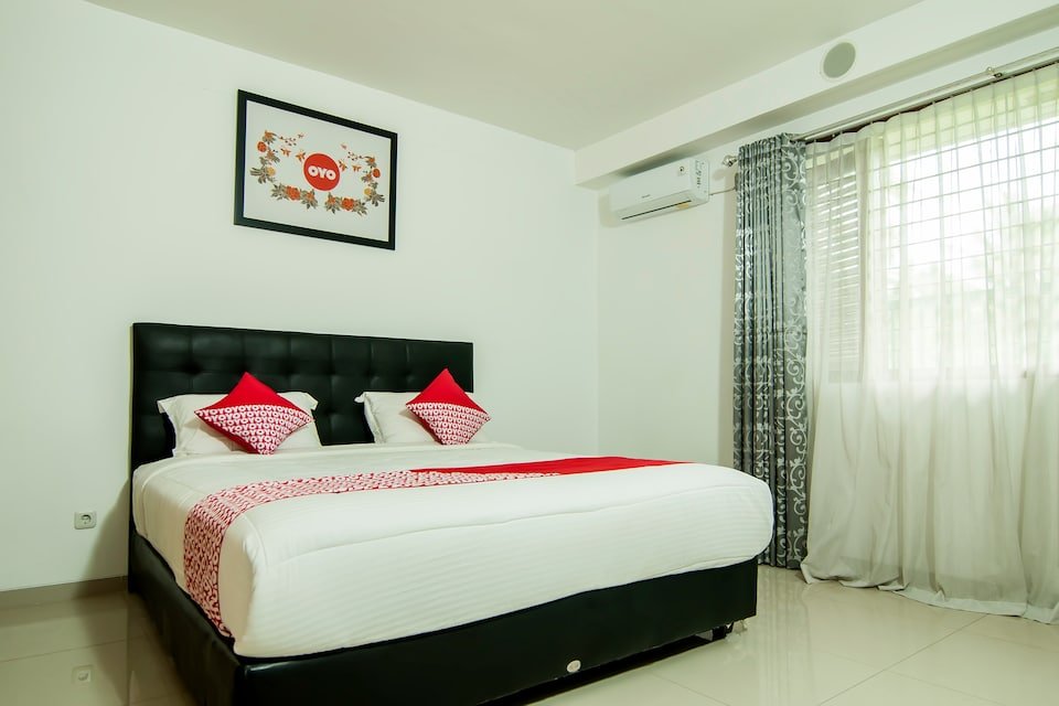 OYO 882 Puri Gevana Guest House-官方