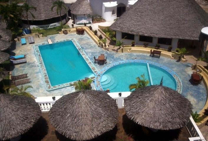 Malindi Breeze Point Hotel