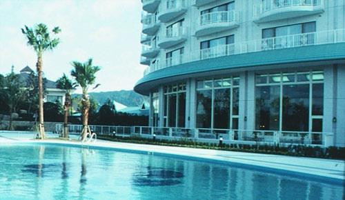 Hotel Kedouin