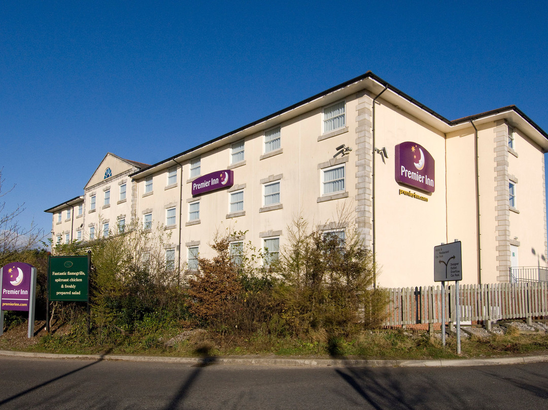 普瑞米尔布里金德中央酒店