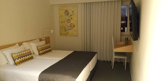 Frangaria Hospedaria-客卧