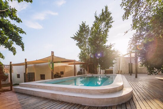 Mulik Spa-巴利亚多利德必去景点