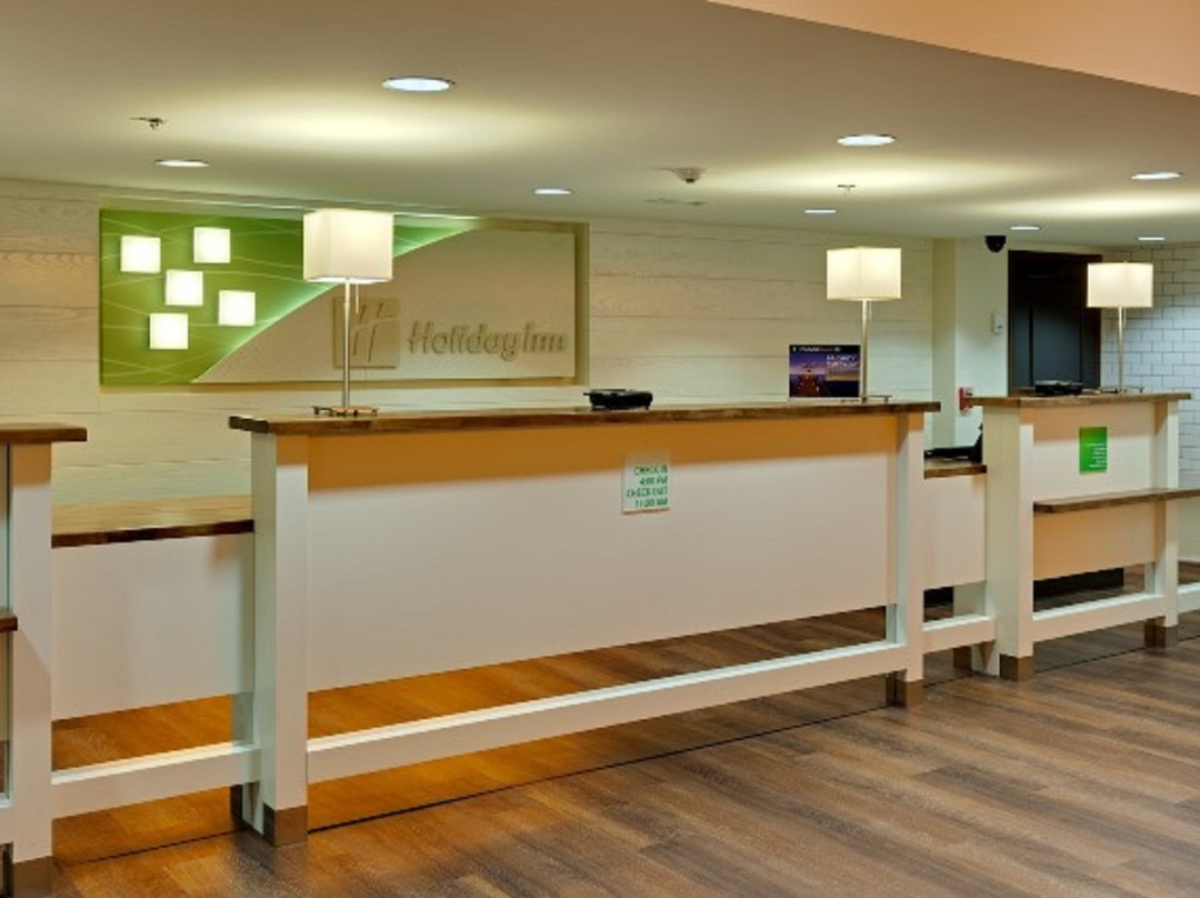 水星大酒店主图