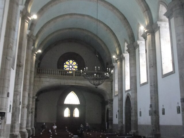 Santuario Nossa Senhora do Alivio景点图片