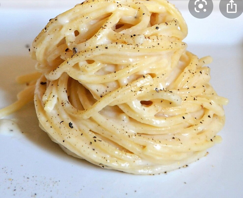 L'antica pizzeria di Trevi
