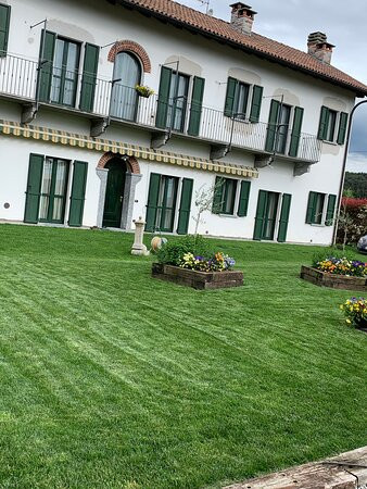 B&B Tenuta Legnate主图