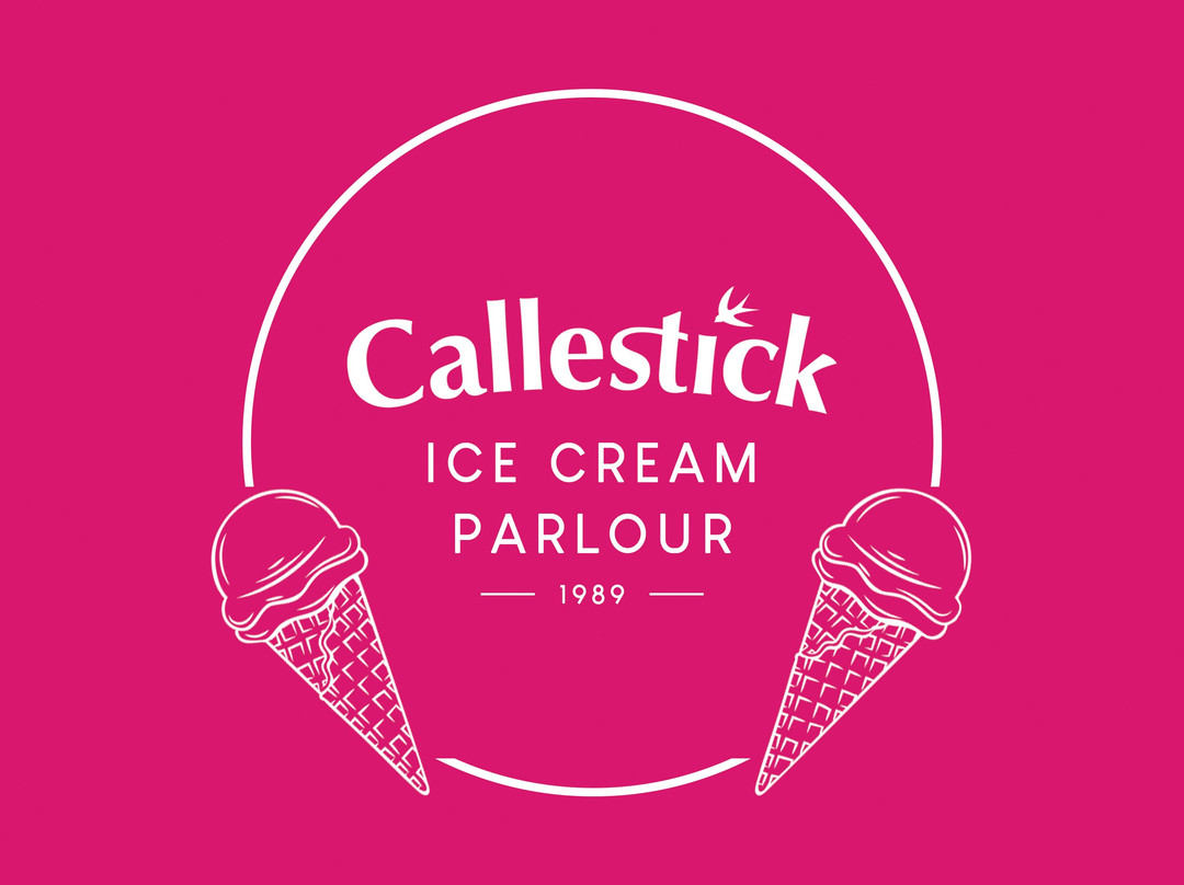 Callestick Ice Cream Parlour景点图片