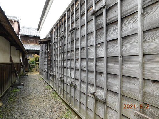 Seki Machinami Museum-龟山市必去景点